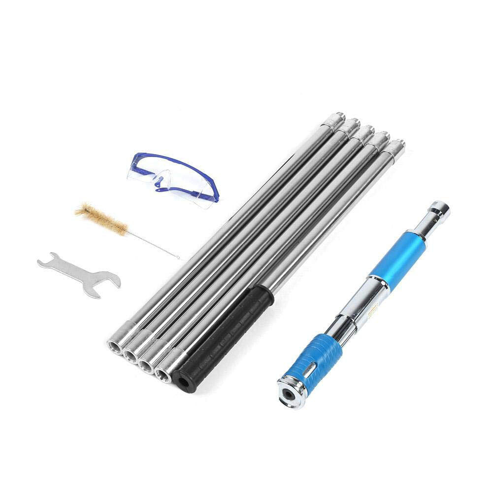Ceiling Punching Nail Gun Tools Special Woodworking Installation Nail