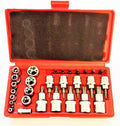 10pc MIT Drywall Dimpler Screw Setters