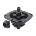 Water Stop Valve Inlet With Back Flow Filler Entry For Caravan Rv