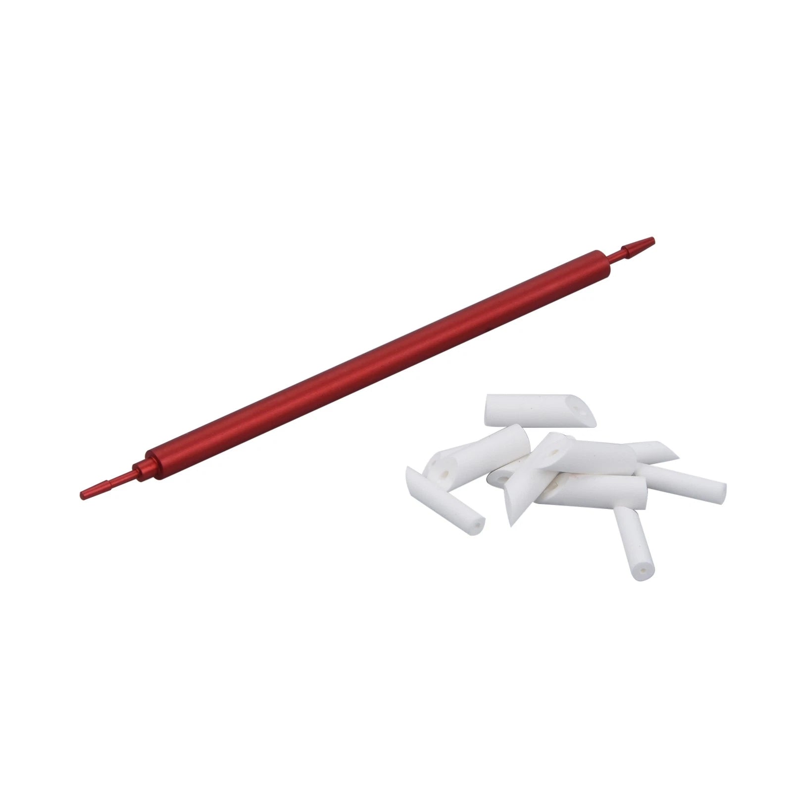 Seepage Line Oldening Wiper Remedy Pen Wiping Stick Tool For Gundam