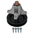 Mandrel Spindle for Cub Cadet RZT-42 LTX1045 918-04822B 285-868 Rotary 14328