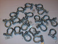 Bow Shackle Clevis Screw Pins Anchor 3/8"