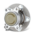 Fit 16-20 Honda Civic Insight Rear Left Driver Or | Built Supply Co