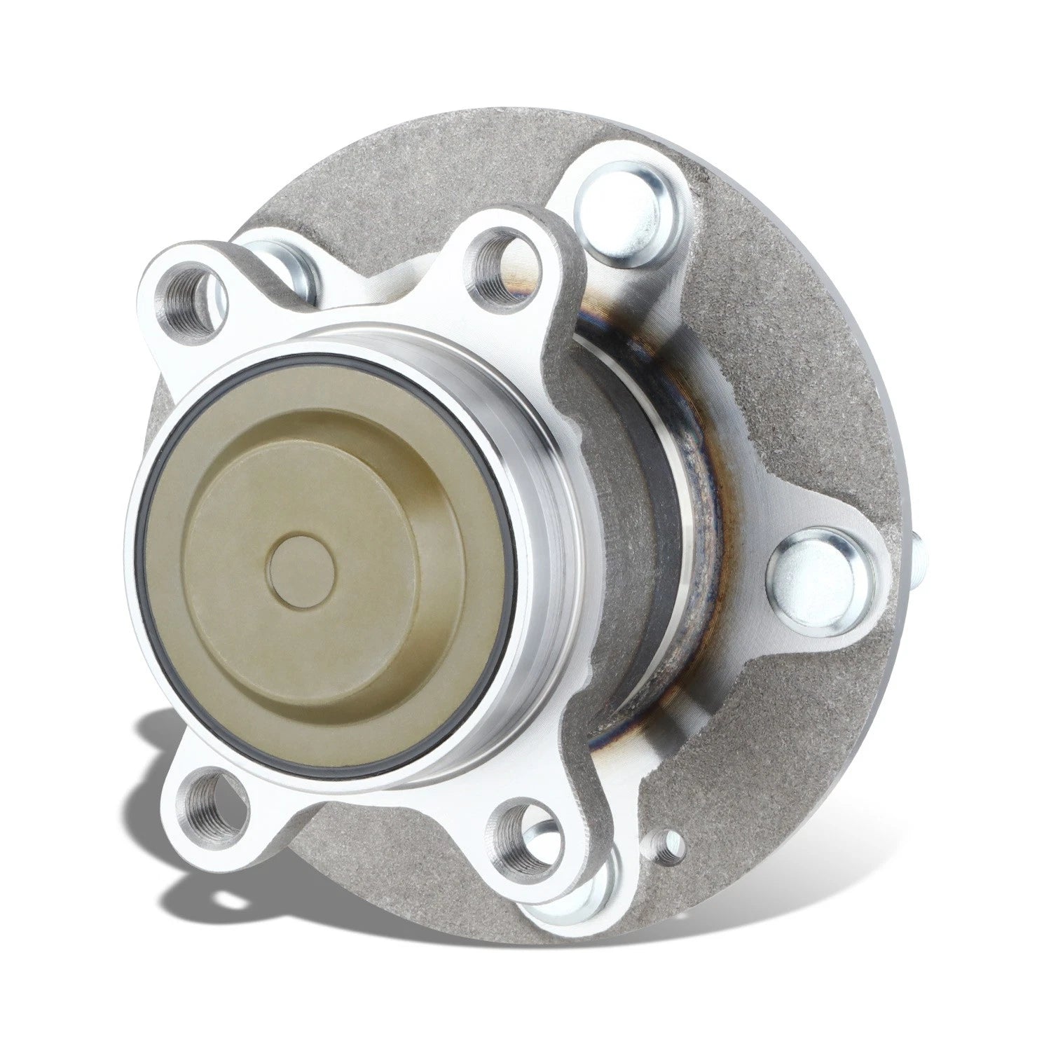 Fit 16-20 Honda Civic Insight Rear Left Driver Or | Built Supply Co