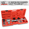 Slide Hammer Dent Puller Auto Body Removal Tool | Built Supply Co