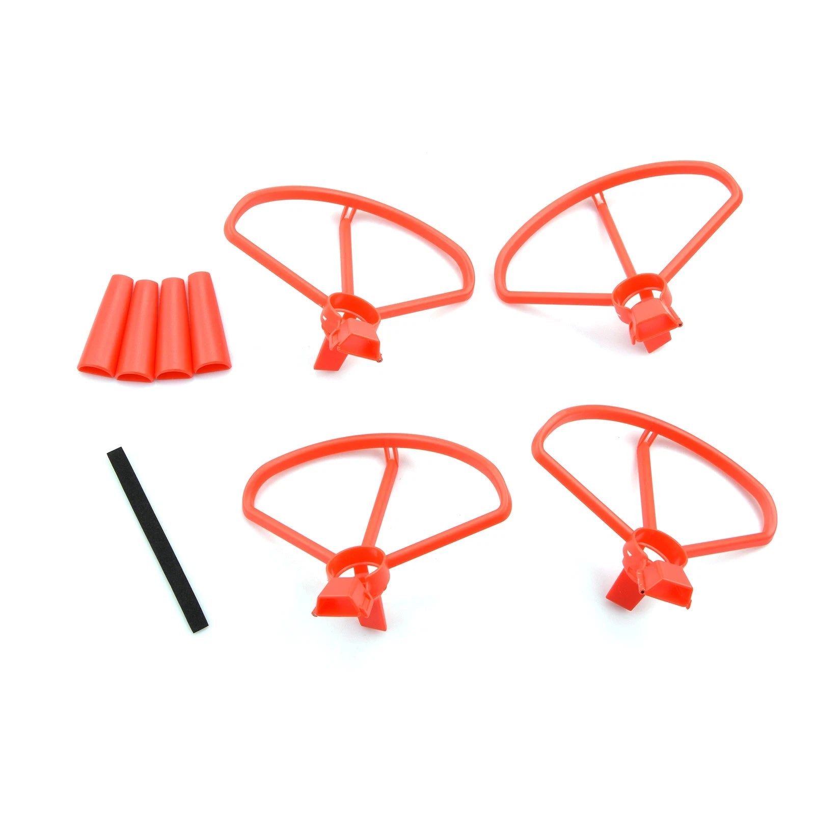 Propeller Guards+landing Gear Stabilizers Bumpers Protection Set For