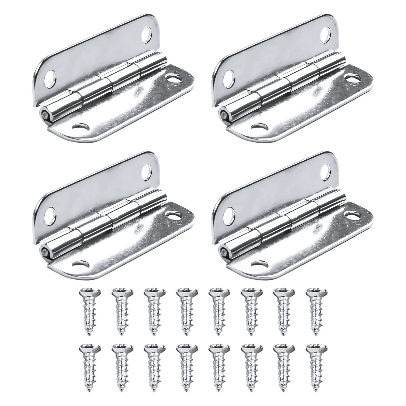 Cooler Hinges Screws 4pack Cooler For Igloo Ice | Built Supply Co