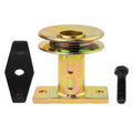 Precision Fit Lawn Mower Blade Adapter Compatible With Multiple Models