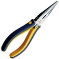 Keiba High Grade Long Nose Cutting Pliers