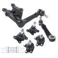 8pc Front Pittman Idler Arm Ball Joint Tie Rod for 4Runner Pickup T100 1989-1998