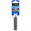 BlueSpot Metal HSS Cobalt Drill Bits Set 10pc 3.2mm by BlueSpot
