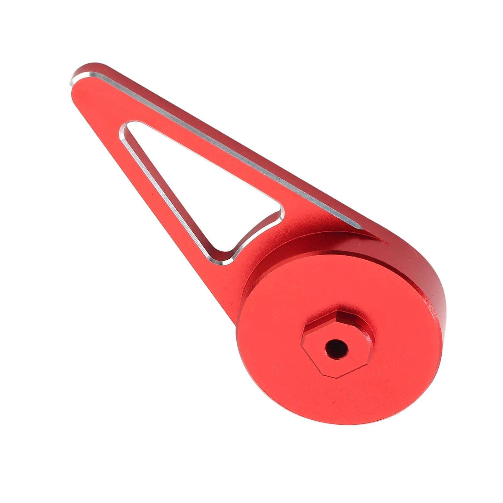 Aluminium One-handed Control Adapter For Flysky Nb4 Noble Lite Pro