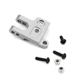 Aluminum Alloy Panhard Mount For Traxxas Trx4 Trx6 1/10 Rc Crawler Car