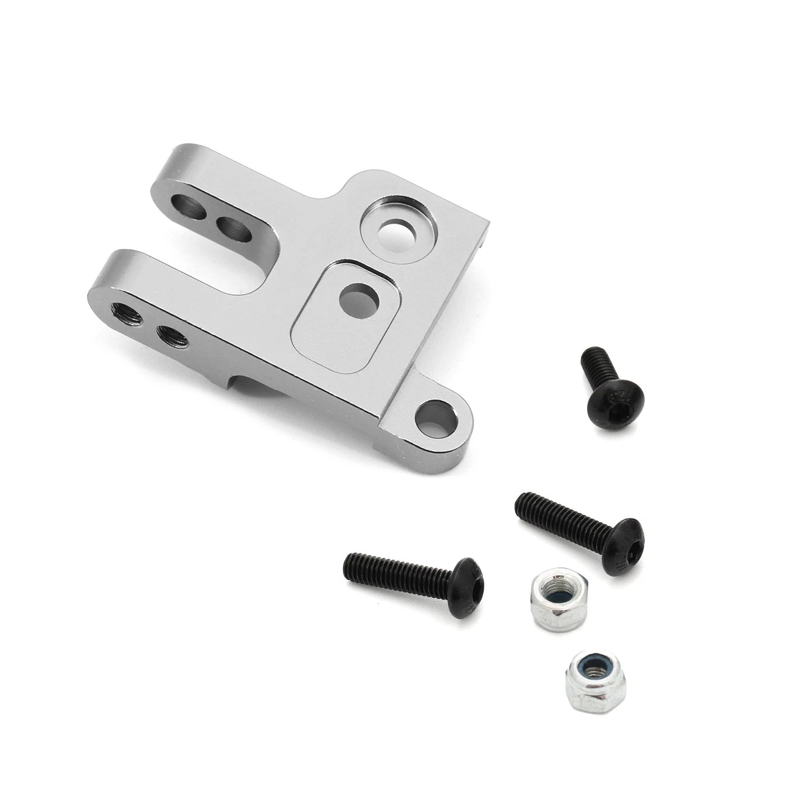 Aluminum Alloy Panhard Mount For Traxxas Trx4 Trx6 1/10 Rc Crawler Car