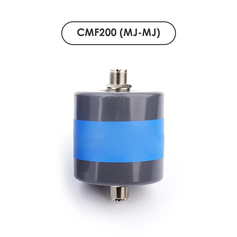 Common Mode Filter Choke Cmf200 200W For Hf For | Built Supply Co
