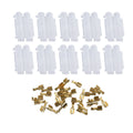 Professional Grade In Line Fuse Holder Easy To | Built Supply Co