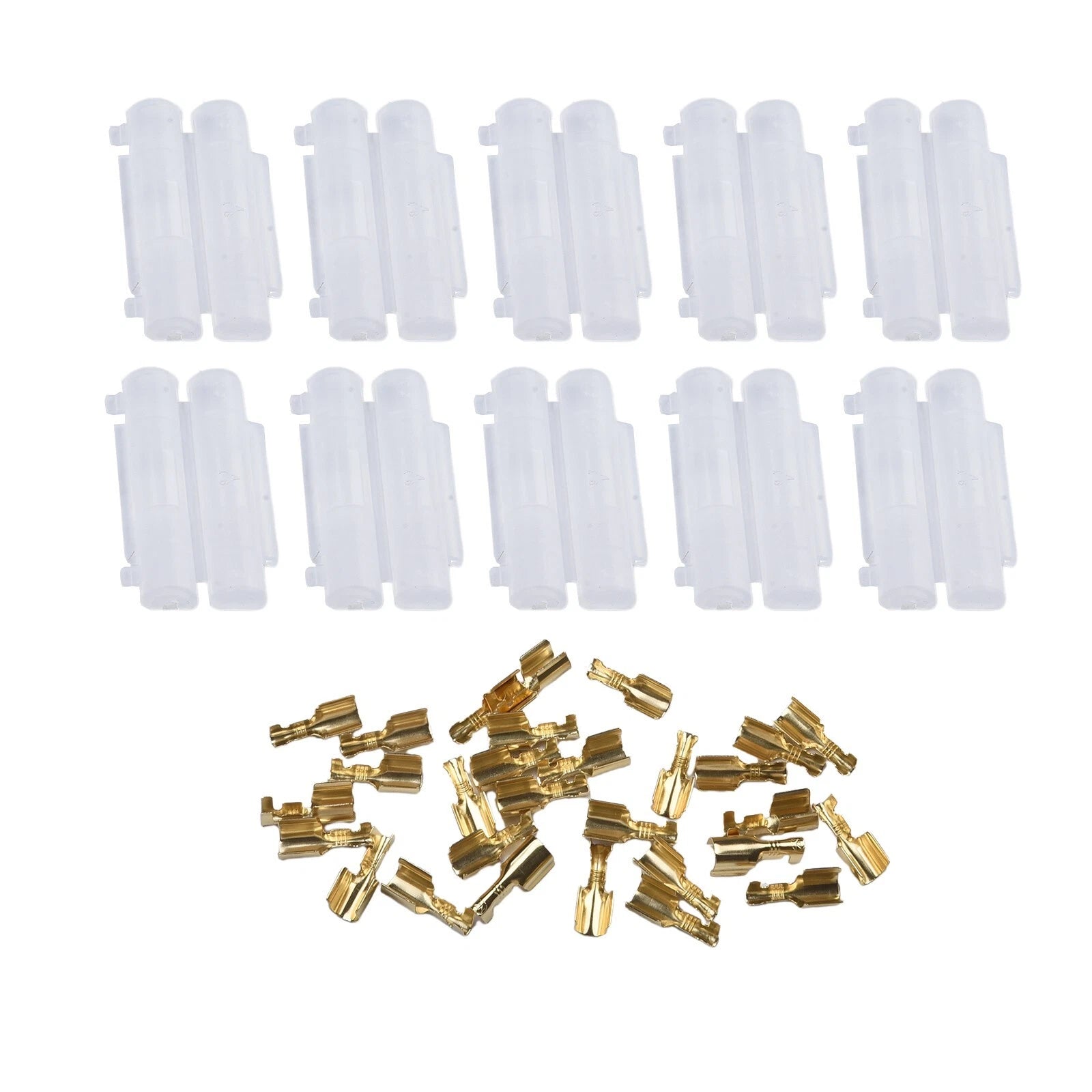 Professional Grade In Line Fuse Holder Easy To | Built Supply Co