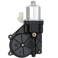 Front Window Motor for Chevrolet Equinox GMC Terrain 2012-2017 742087 382362