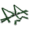 3"strap Six Point Shoulder Camlock Harness Bar | Built Supply Co