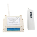 Rf Technology 5000m 4ch Wireless Bidirectional Fsk | Built Supply Co