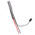 1-2s 7a Brushless Esc Electronic Speed Controller For Rc Airplane