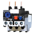 Relay Overload Relay Manual Motor Protection 0.63A-10A