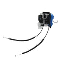 813111W020 Door Motor FL for Kia Rio EX LX SX 1.6L 2012-17 6Pin Metal