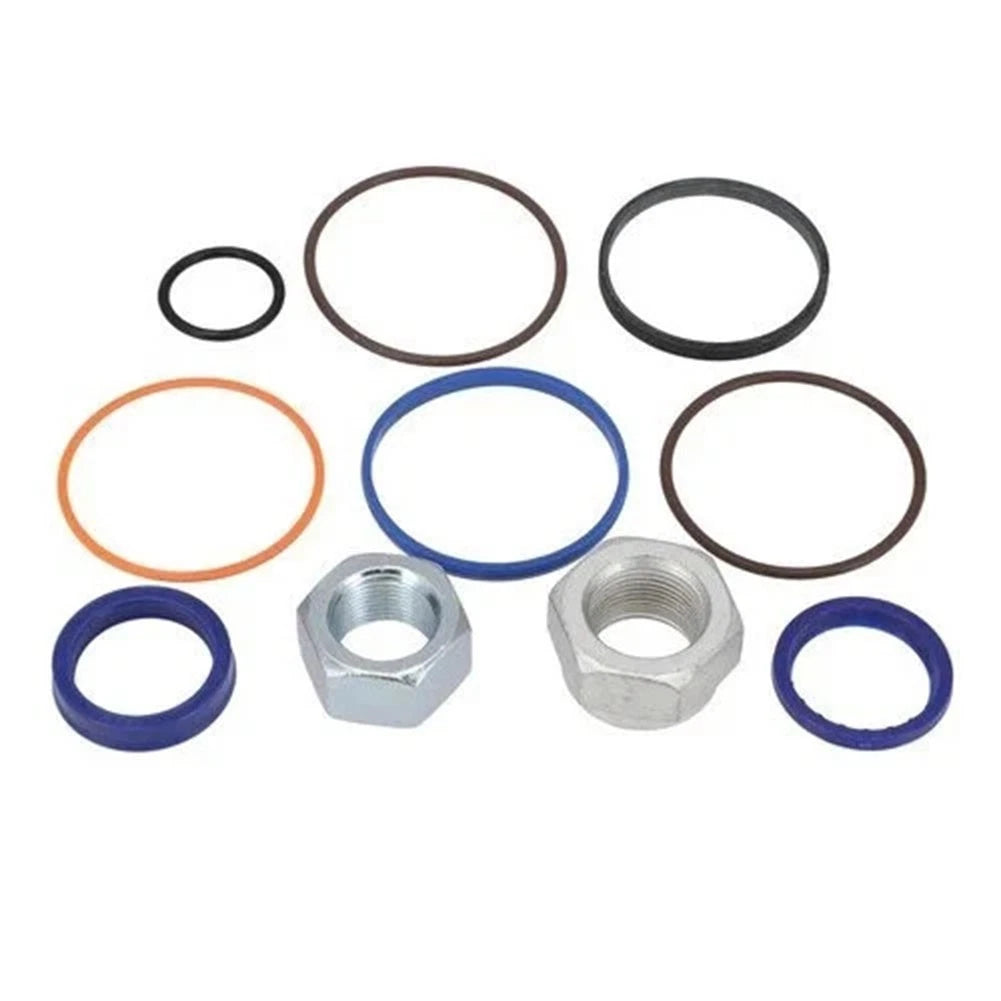Left Tilt Seal Hydraulic Repair High Pressure Resistance Seal Repair