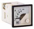 Sifam Tinsley Sigma Ammeter 40A AC 48mm