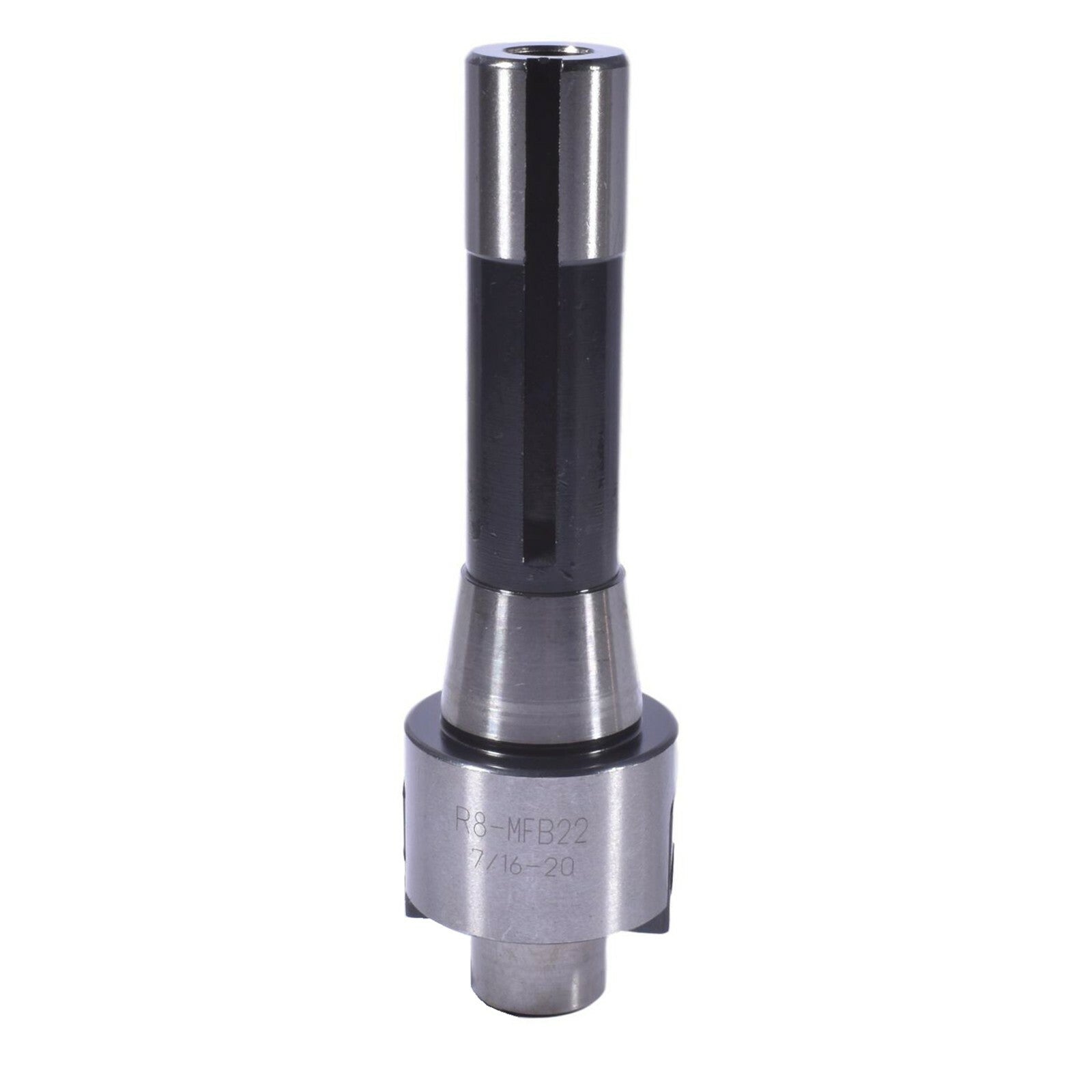 7/16 R8 Fmb22 Face Mil Arbor Tool Holder CNC Mill