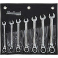 Blackhawk by Proto 7pc Reverse Gear Ratcheting Wrench Set