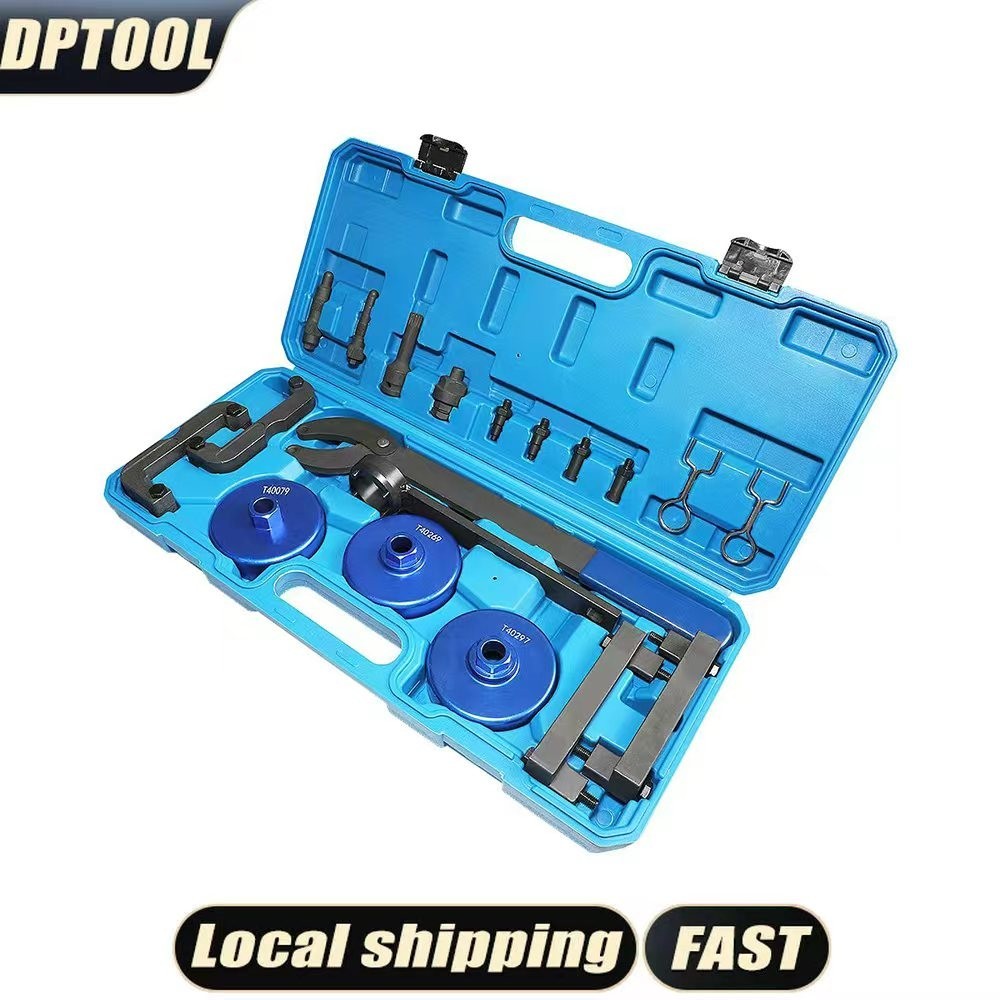 Camshaft Timing Tool for Audi Vw 2.0t 2.8 3.0t 3.2t 4.2 5.2