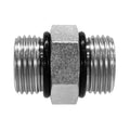 Hydraulic Fitting 1" Male O-ring Boss X 1" Male O-ring Boss