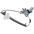 Electric Window Regulator Assembly for Kia Optima Front Left 82403-38011