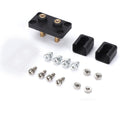 Dual Position Copper Battery Terminal Connector Block