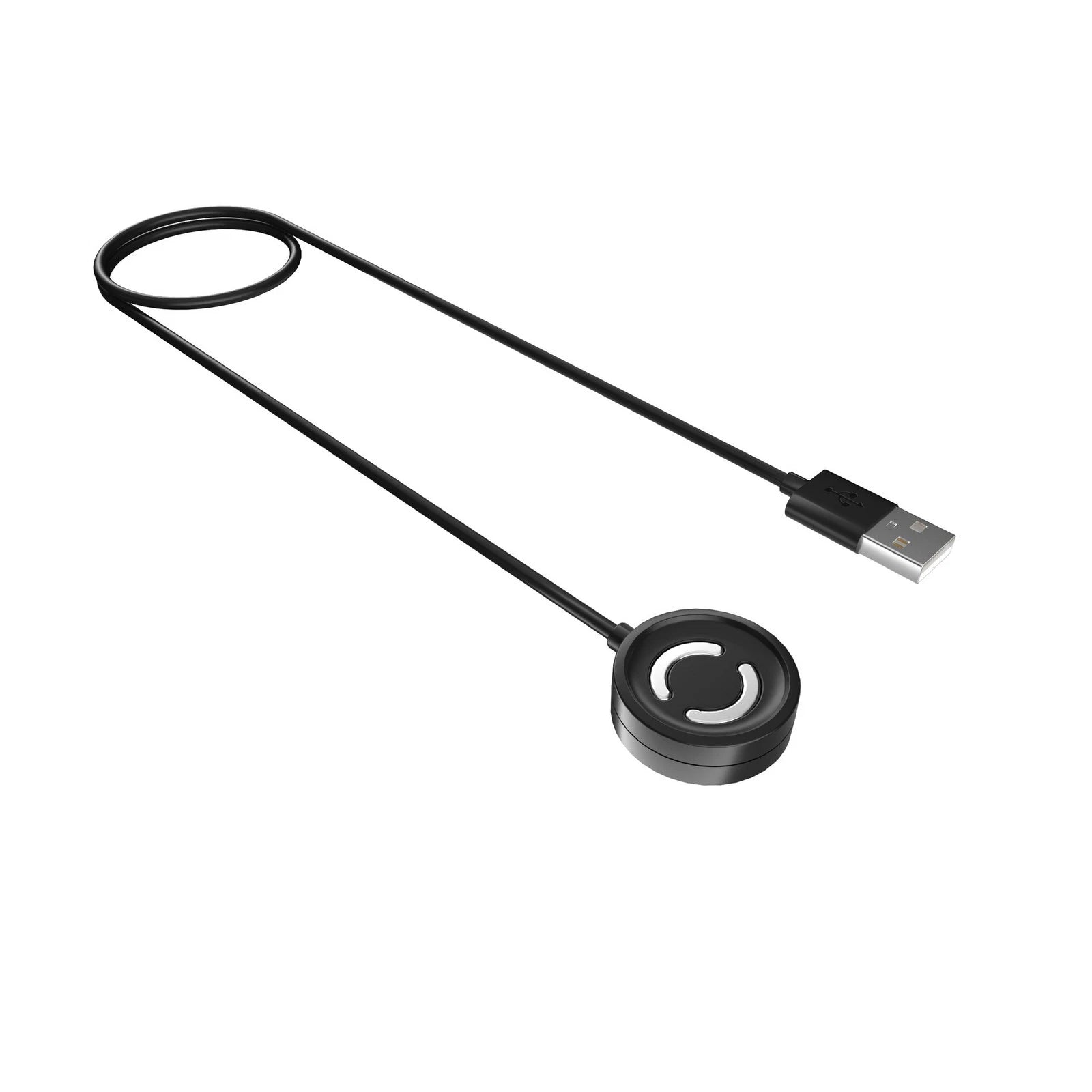 100cm 5V Usb Charging Cable Smart Watch Charger For Suunto 9 Peak