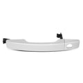 Fit 14-19 Soul Front Left Driver Side Outer Door Handle W/keyhole