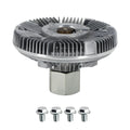 Cooling Fan Clutch for GMC C4500 TopKick 2003-2007 V8-6.6L 922886 9302540