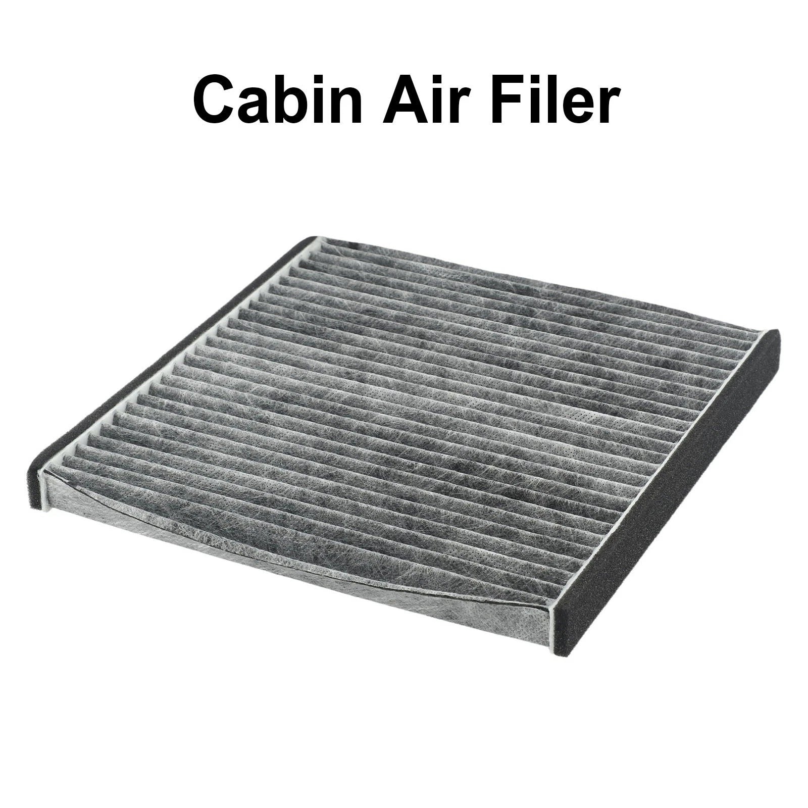 For Lexus Car Air Conditioning Filter 87139-33010 | Built Supply Co