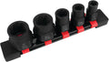 Performance Tool 5-Piece Bolt Extractor Add-on Set by Performance Tool