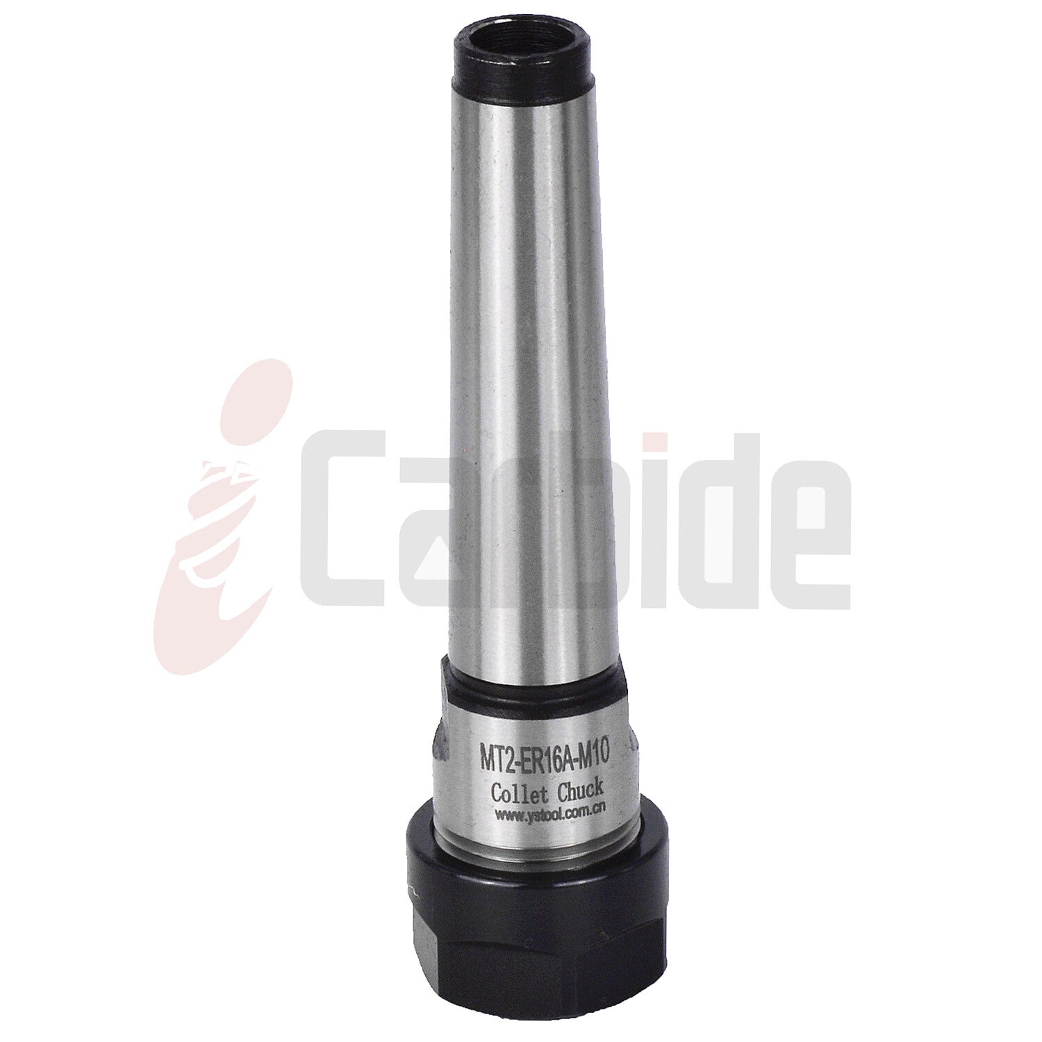 M10 Mt2 ER16 Collet Chuck Tool Holder Milling Tool Usa Sell
