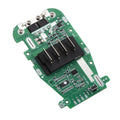 Li-ion Battery Protection Circuit Board Pcb Replacement Parts For Aeg
