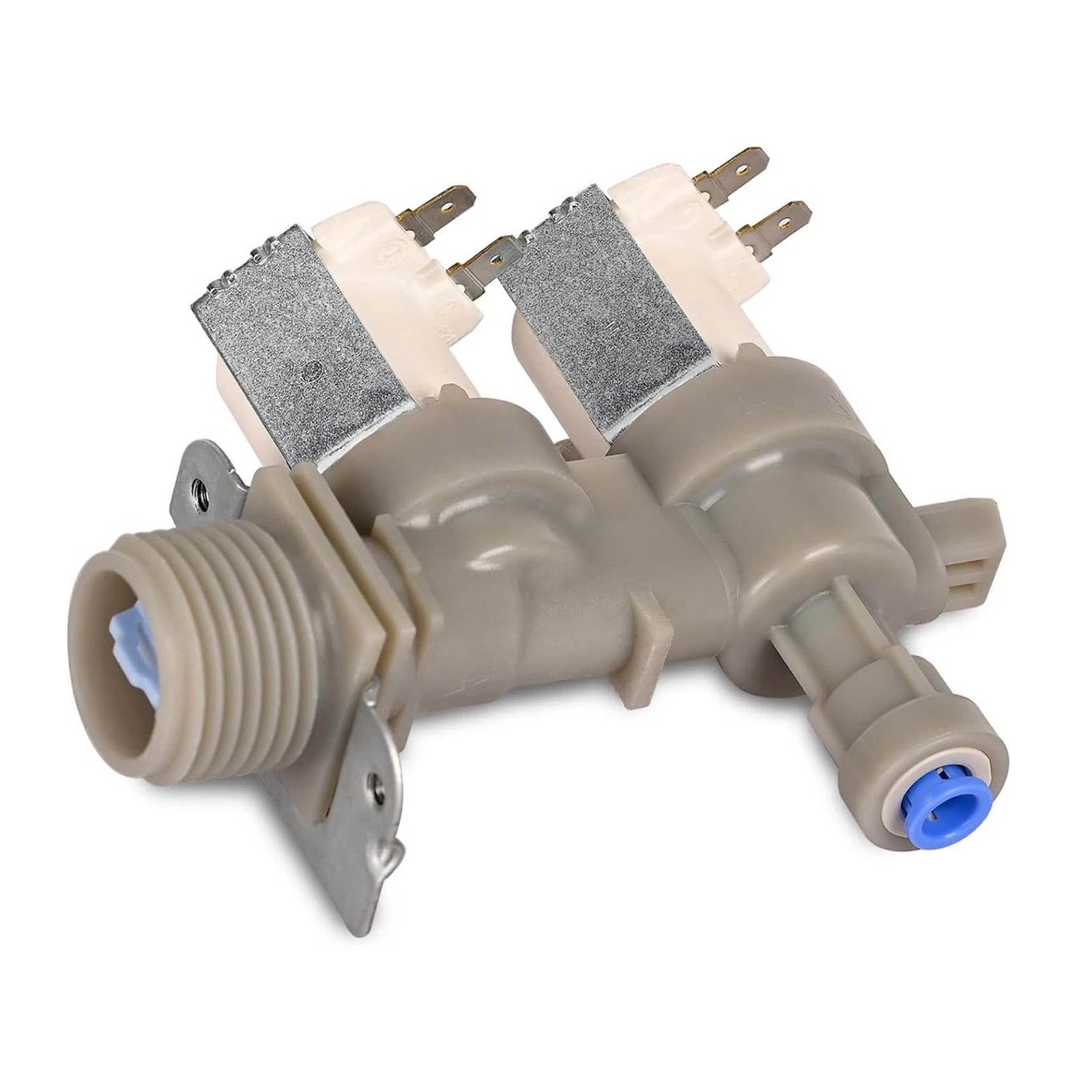 Aju73432602 Dryer Water Inlet Valve Fit For Lg Kenmore Replaces