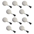 10pack Air Blower Brush For Camera Lens Sensor Cleaning Anti-static