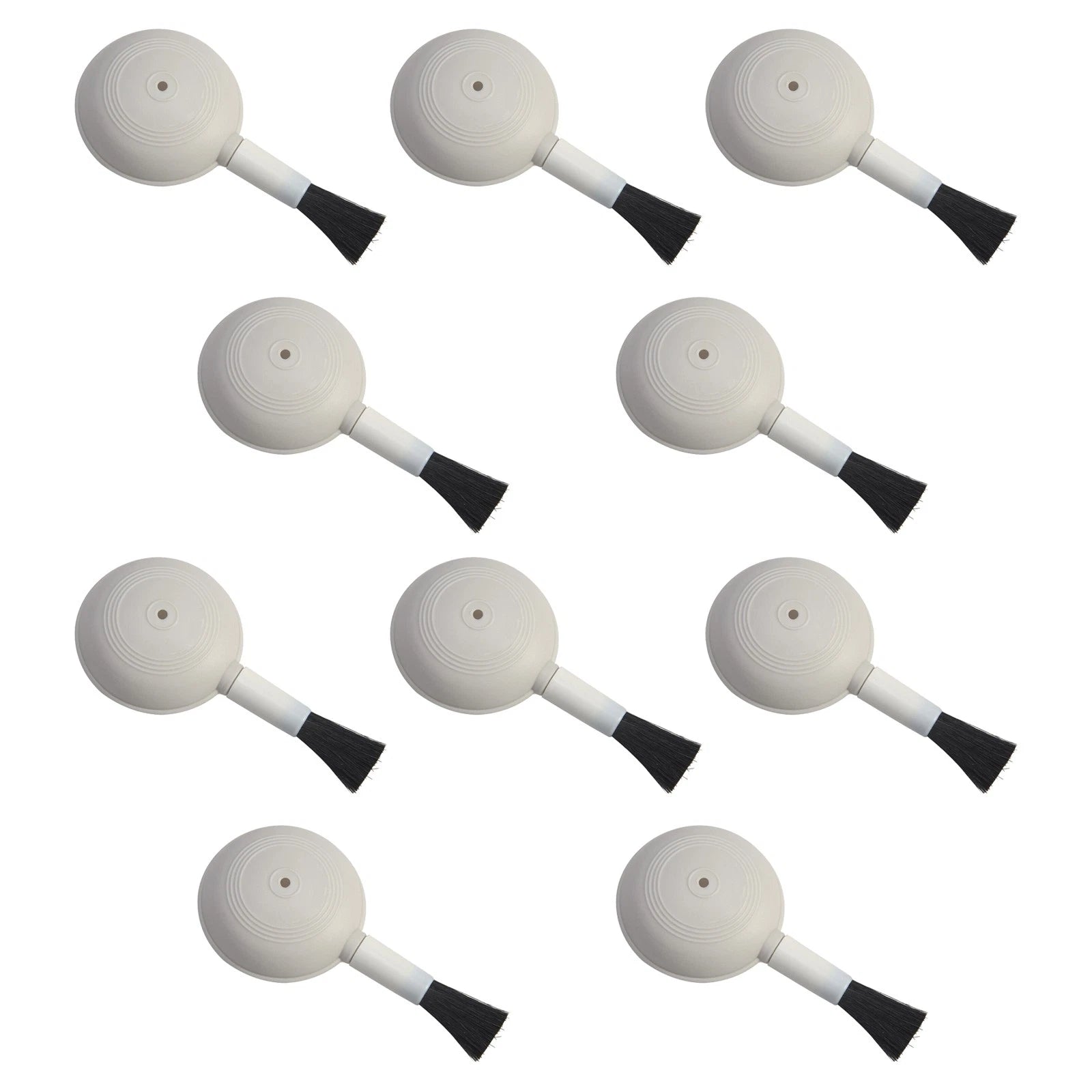 10pack Air Blower Brush For Camera Lens Sensor Cleaning Anti-static