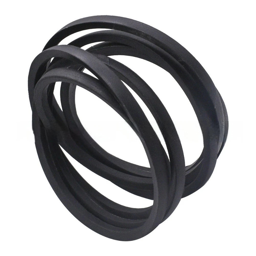 John-d Mower Belt 48" Deck Belt Gardening Tasks Easy Installation