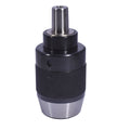 1pc M6 B18 Keyless Drill Chuck Tool Holder