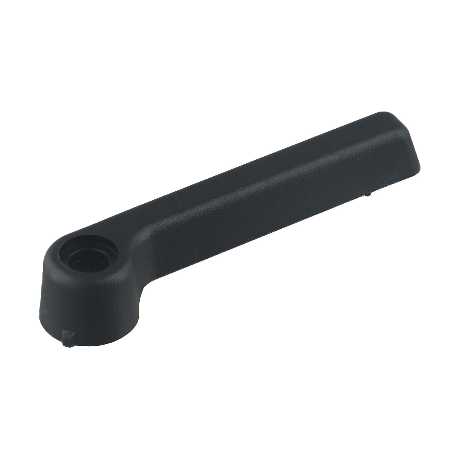 Car Repair Tail Gate Inside Handle Appearance Shape Size High Quality MaterialOp