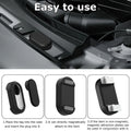 For Samsung Smart Tag2 Magnetic Waterproof Case | Built Supply Co