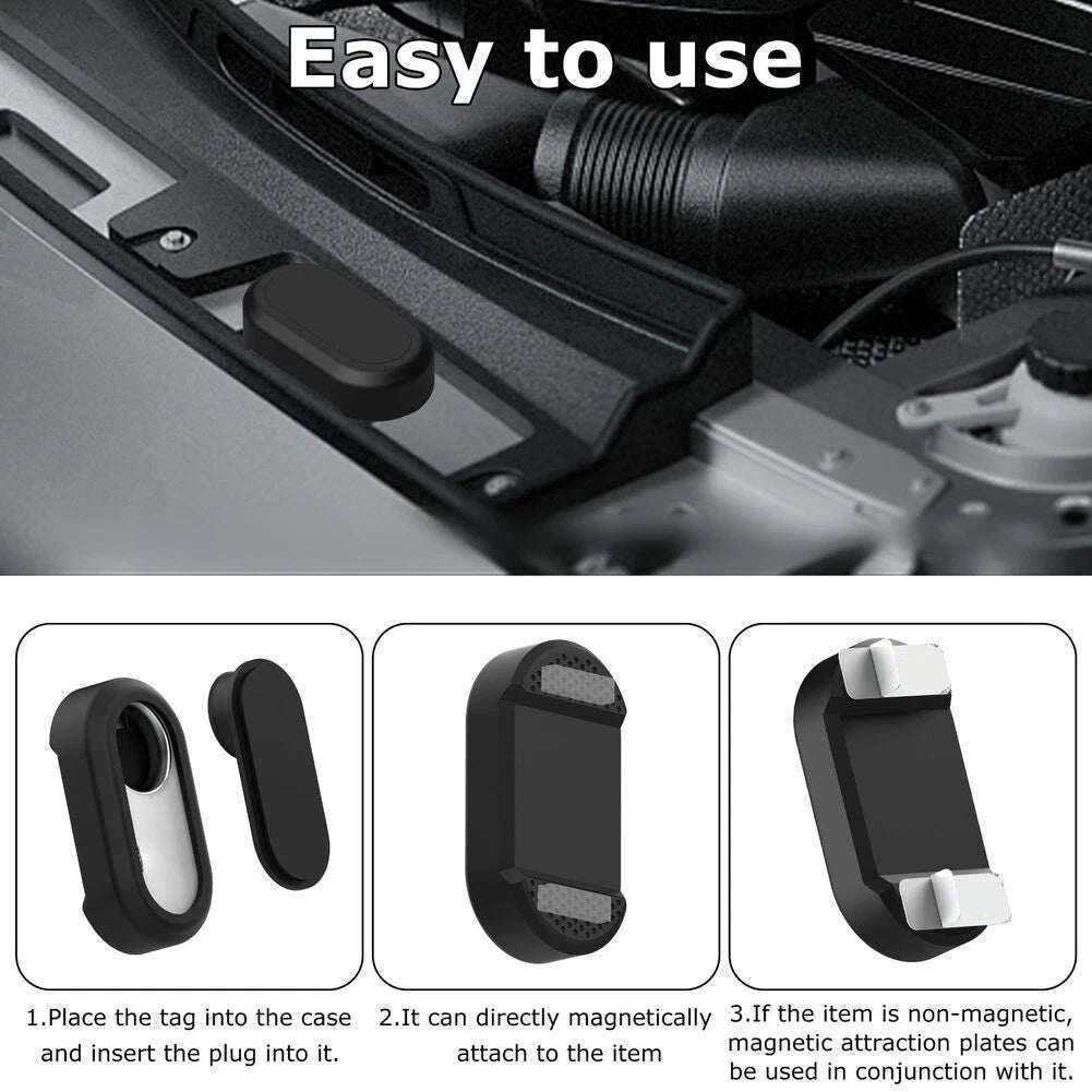 For Samsung Smart Tag2 Magnetic Waterproof Case | Built Supply Co